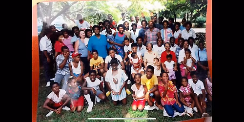 2026 Hazlett Family Reunion