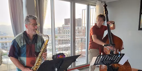 Summer Jazz Series 2 - Chronology Music