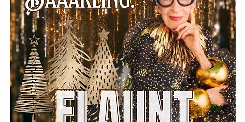 Flaunt Holiday Party