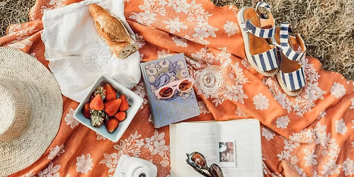 Spring Therapist Parent Playdate