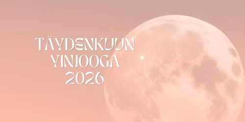 T\u00e4ydenkuun Yinjooga