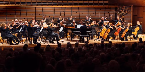Mozart & Beethoven