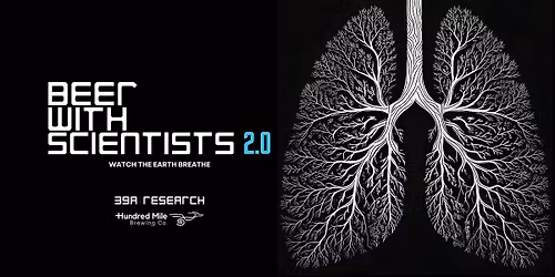 Beer with Scientists 2.0