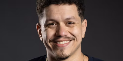 Murahd Shawki: Live at The Bug Theater!