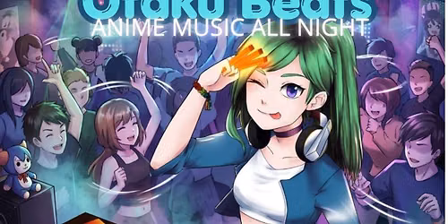 Aniparty Otaku Beats