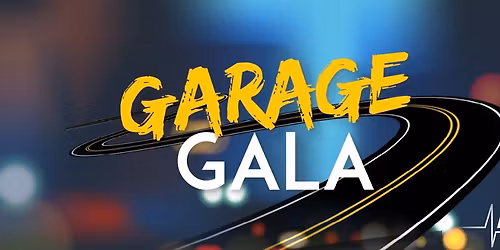 EmergyCare Garage Gala 2026