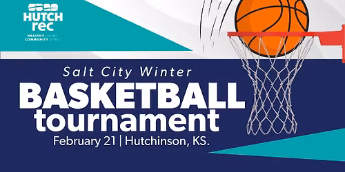 Salt City Winter Basketball Tournament