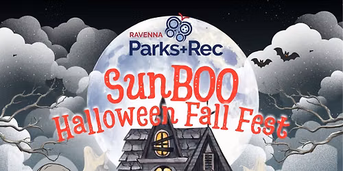 SunBoo Fall Fest
