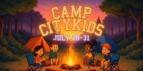 Camp CityKids
