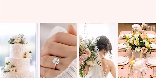 Our Dream Wedding Expo: Orlando