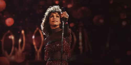 The Voice of Whitney Houston: A Symphonic Celebration