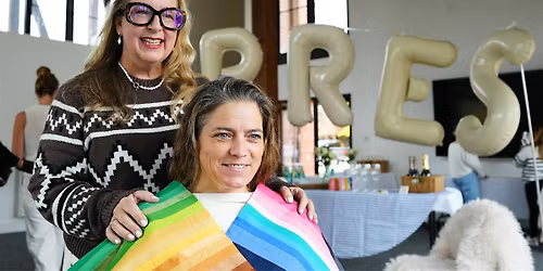 Color Analysis Party