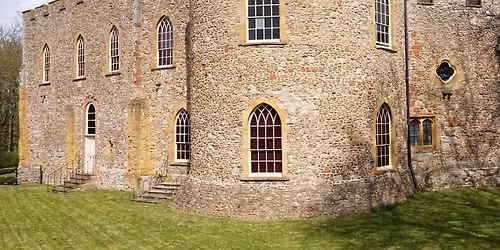 Ring in the New Year Trail