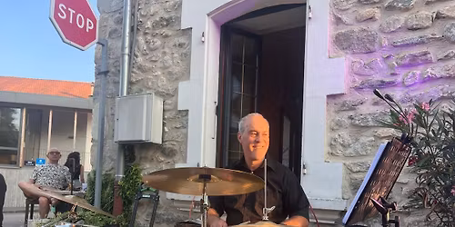 Soir\u00e9e musicale au restaurant Corpo e Mente \u00e0 Voiron