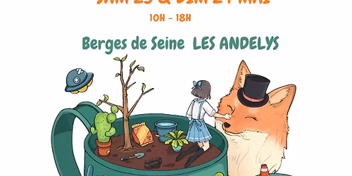 F\u00eate du Printemps - Les Andelys (27)