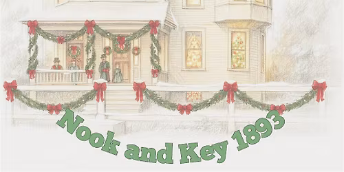 A Victorian Christmas