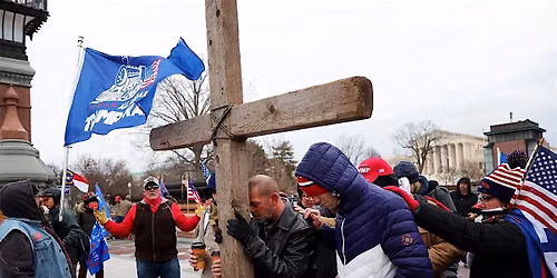Catholic Social Justice on the American Right