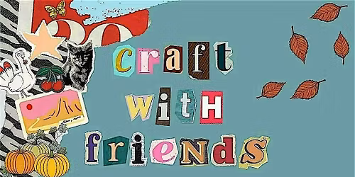 Craft With Friends