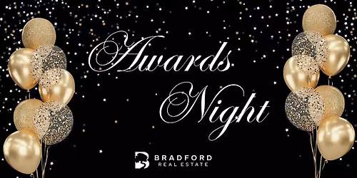 Save the Date: 2025 Awards Night