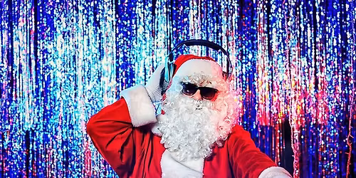 Holiday Music Bingo | Revel & Roll West