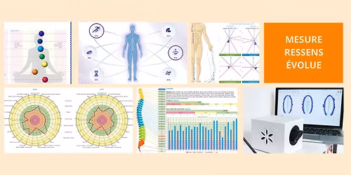 Wellness Event in Montreal