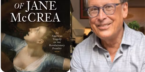 Paul Staiti in Person