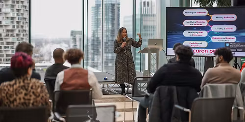 Speaking the language of money - explaining your finances with confidence