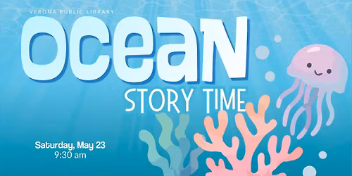 Ocean Story Time