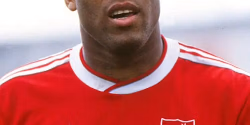 John Barnes & Peter Beardsley Back Together In Liverpool