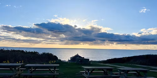 Ogmore singles hike south wales