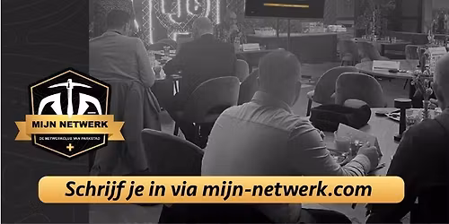 Bezoekersdag met gastspreker Vivian Lataster