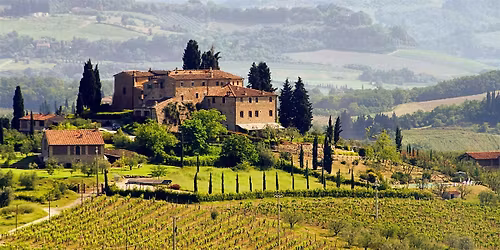 World of Wine Tasting: Italy