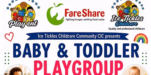Playgroup