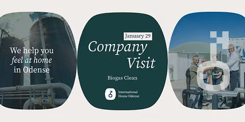 Company Visit: Biogasclean