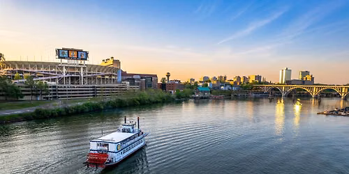 Knoxville: Scenic Lunch Cruise - Thu\/Fri\/Sat\/Sun