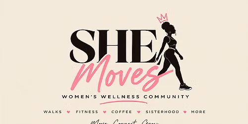 She Moves Co