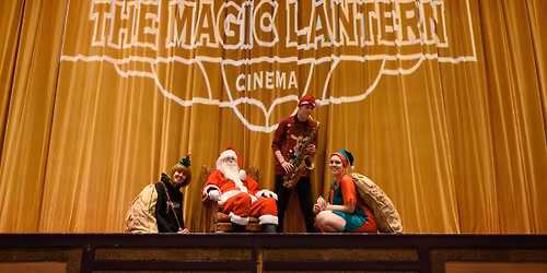 Members Christmas Night