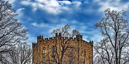 Durham Street Photography Workshop \u2013 Full-Day Experience