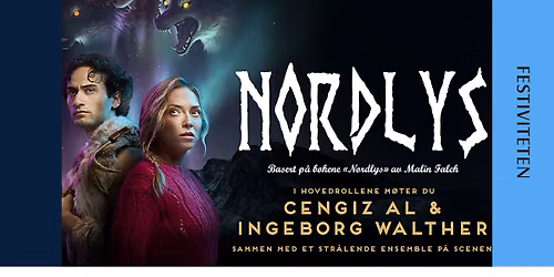Nordlys