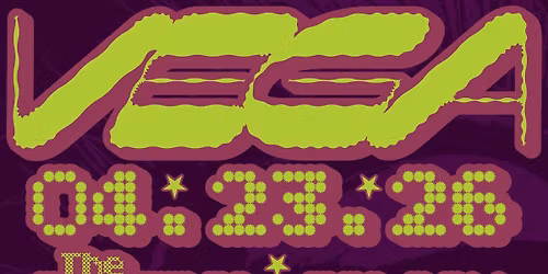 VEGA: Feat. Ed Hooter \u2022 M4LAiSE \u2022 Pooler \u2022 Shockleberry Crunch \u2022 Soundlogic 