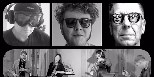 Br\u00d6tz no. 936 Trio Knarrby \/ Lisen Rylander + Janson, Jonsson och Nilsson