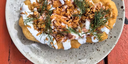 Lango\u0161 v\u00edkend na koup\u00e1ku