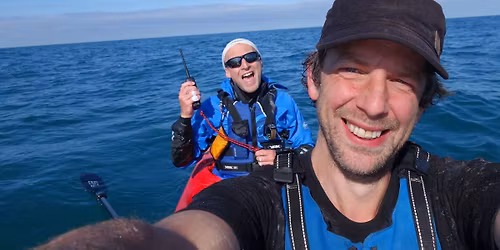 Grief Talk Manchester: An Epic Grief Journey with Author & Personal Coach, Alan Creedon