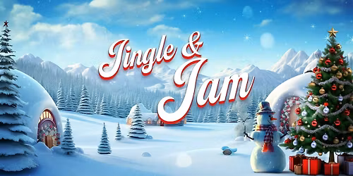 Jingle & Jam 2025