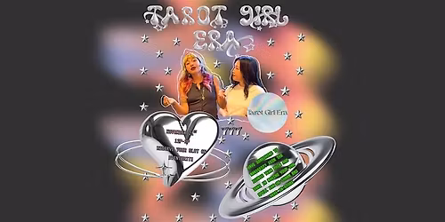 Spell Jar and Charm Bag Making Workshop