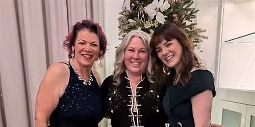 Gather. Give. Glow. A Wicked Owlchemist Holiday Gala