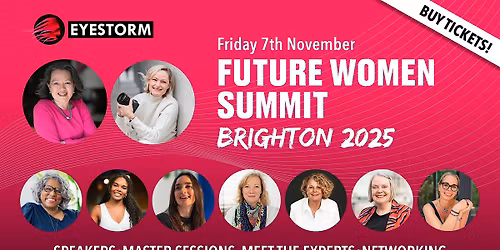 The Future Women Summit 2025
