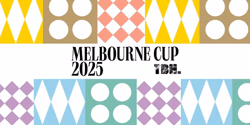 MELBOURNE CUP AT TOWRADGI BEACH HOTEL! \ud83e\udd42
