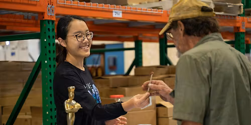 The HIVE Anniversary Party