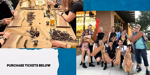 Charcuterie Board Workshop at Red Chair Farm